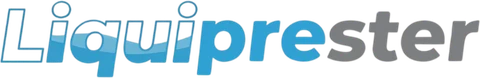 Liquiprester logo — Panacea Bio Chem technology by Bogdan Dicoias